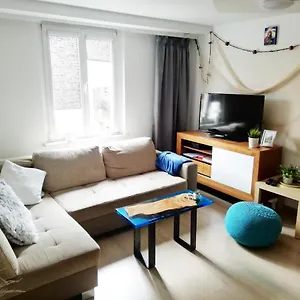 W Chacie Rybackiej Na Cichej Apartament